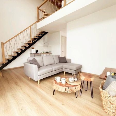 Evoikon Villa Ligia  Bagian luar foto