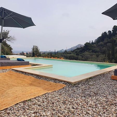 Evoikon Villa Ligia  Bagian luar foto