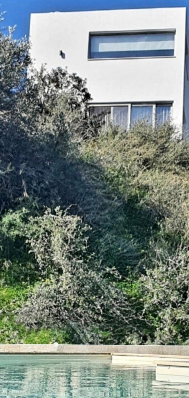 Evoikon Villa Ligia  Bagian luar foto