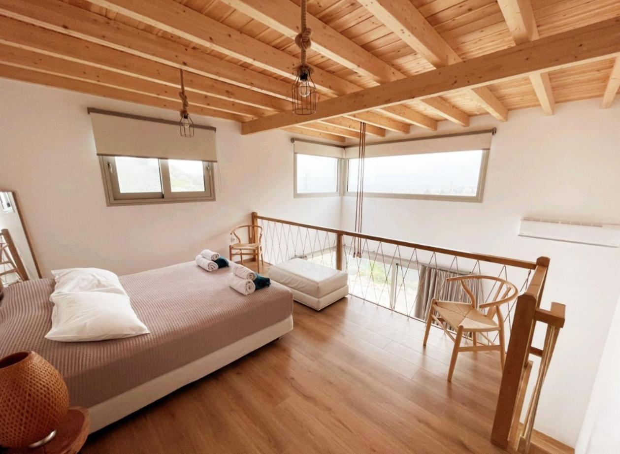 Evoikon Villa Ligia  Bagian luar foto