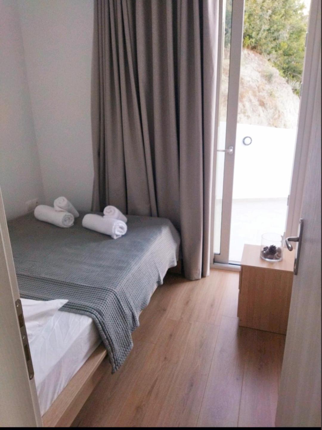 Evoikon Villa Ligia  Ruang foto