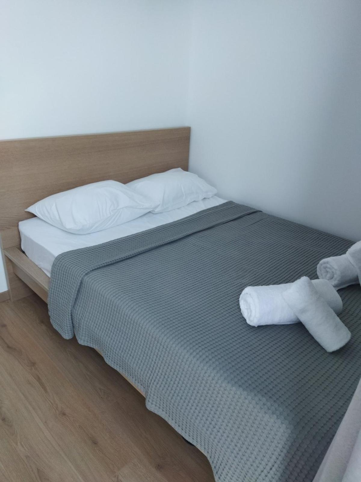 Evoikon Villa Ligia  Ruang foto