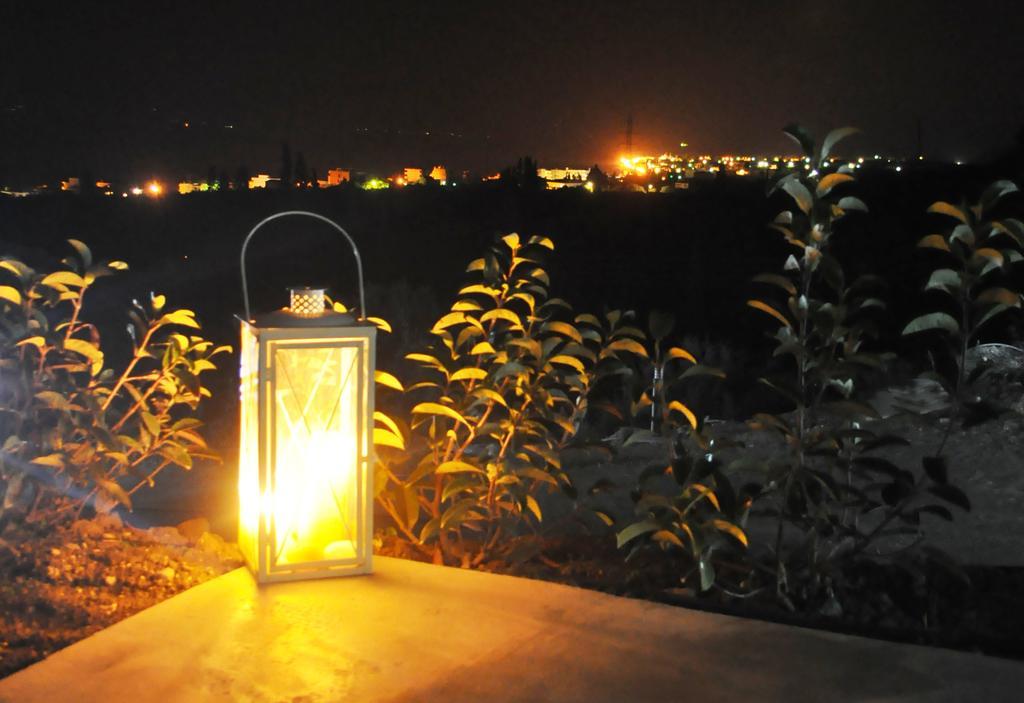Evoikon Villa Ligia  Bagian luar foto