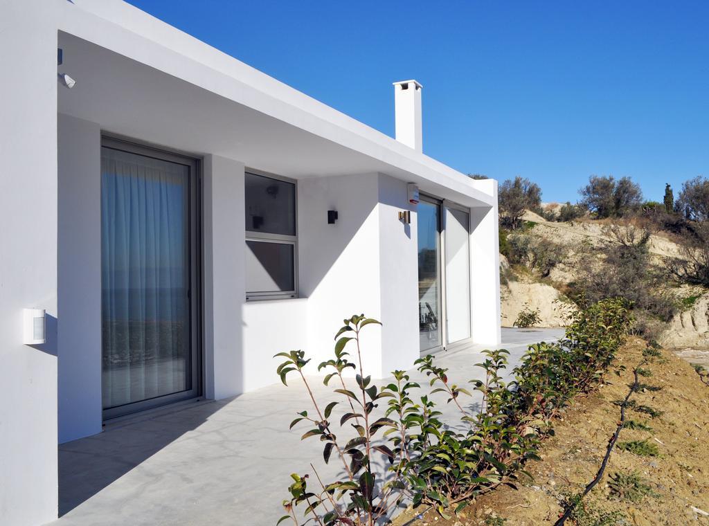 Evoikon Villa Ligia  Bagian luar foto