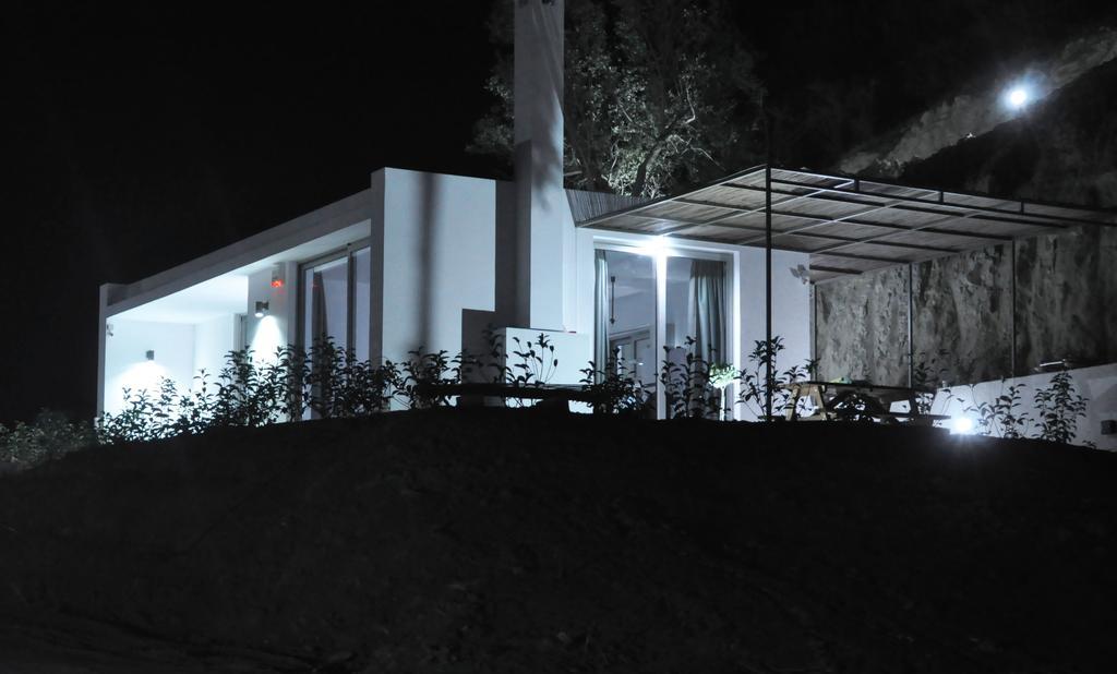 Evoikon Villa Ligia  Bagian luar foto