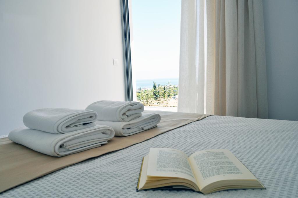 Evoikon Villa Ligia  Bagian luar foto